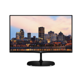 LG 20MN48A 49 cm (19.5″) LED Monitor 