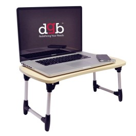DGB Laptab LD2013 Multi functional Laptop Table