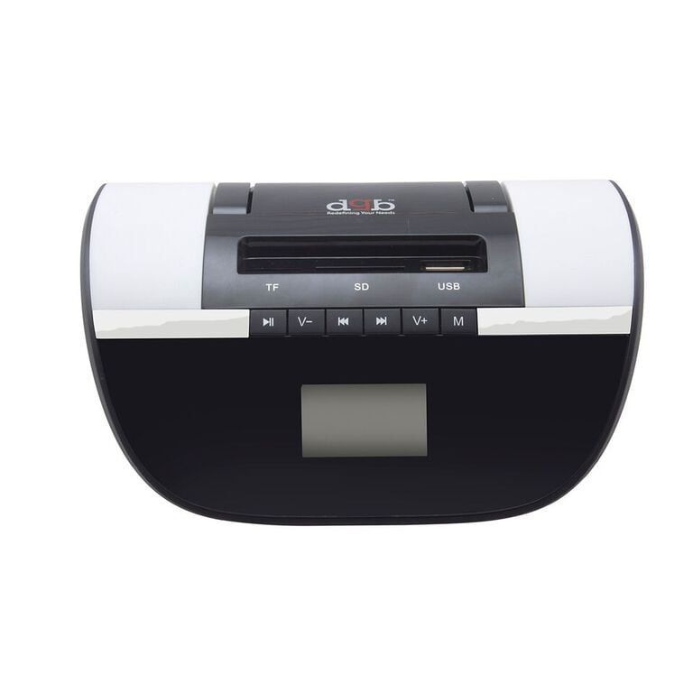 DGB Retro Portable Bluetooth Speakers (BM-114B) – DGB India