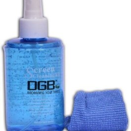 DGB Cleany Gadget Cleaning Gel Kit