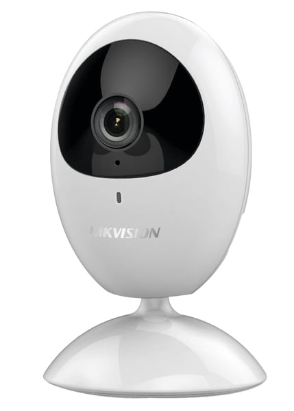Hikvision Smart Network Wifi Camera 1.0 MP (DS-2CV2U01FD ...