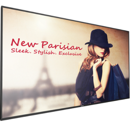Philips 32" Smart Signage TV (32BDL3056Q) Android + Integrated Wi-Fi